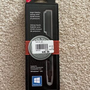 Windows Tablet pen